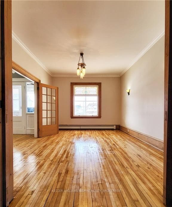 406 Algonquin Avenue Unit front photo 8
