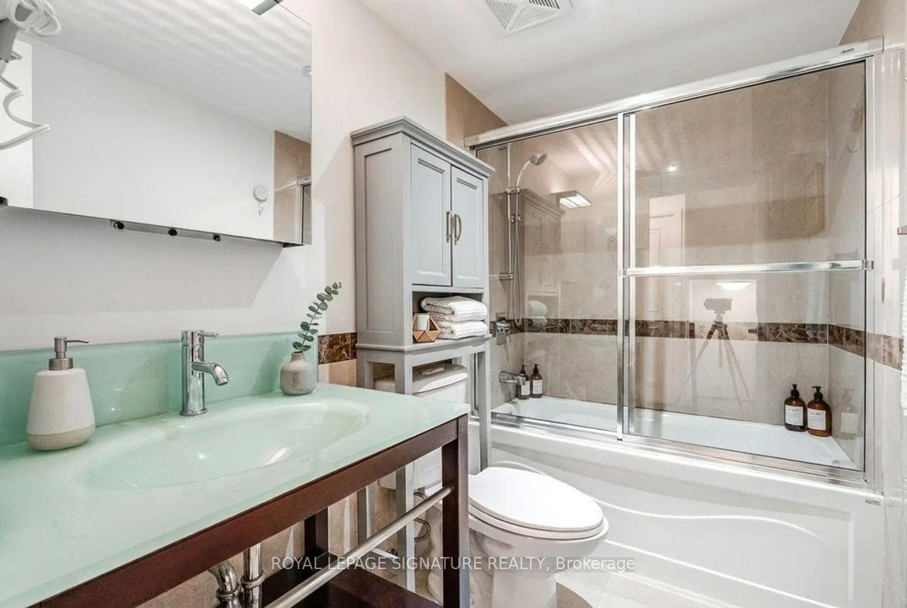 650 Sheppard Avenue Unit PH06 photo 7
