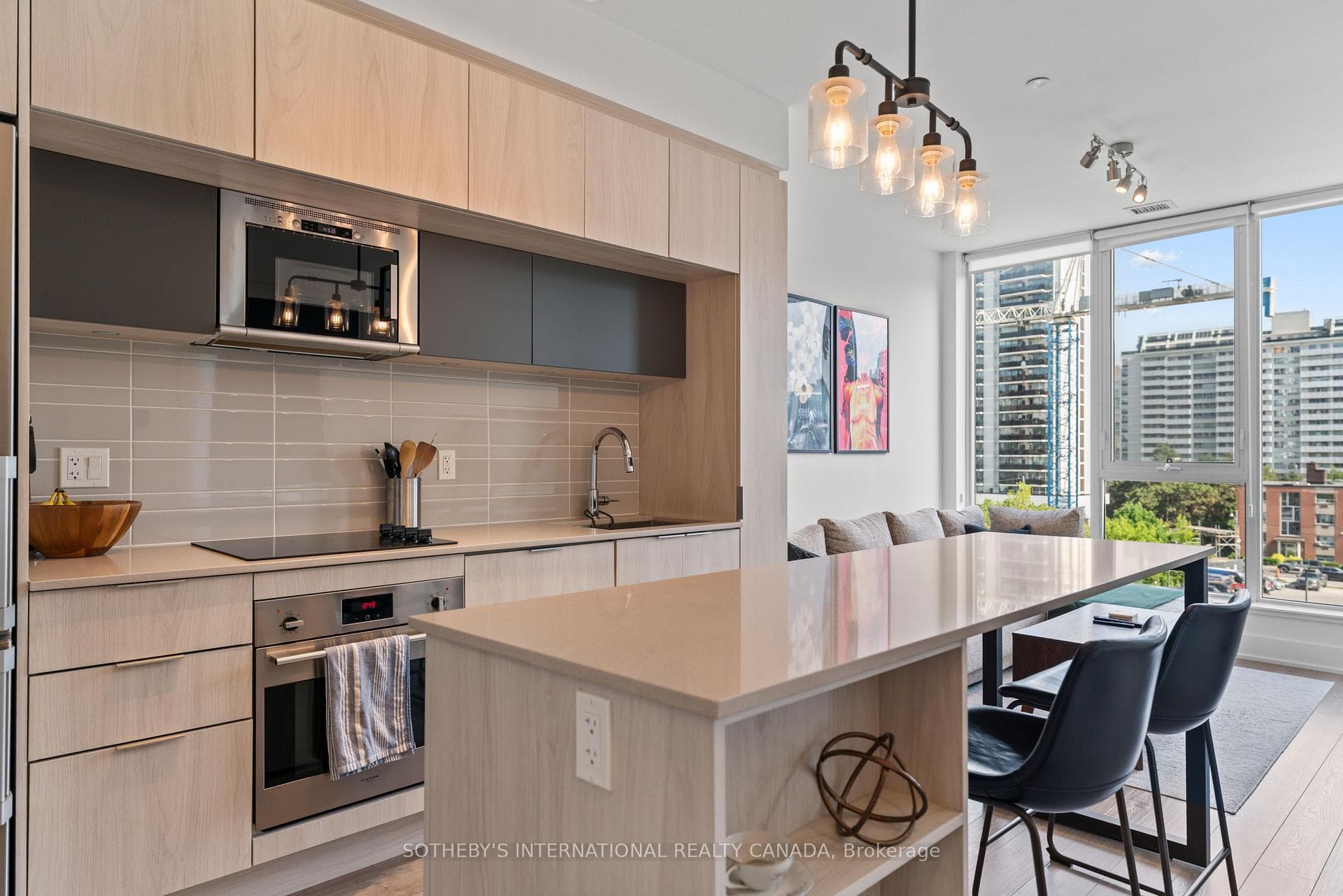 1 Belsize Drive Unit 412 photo 5