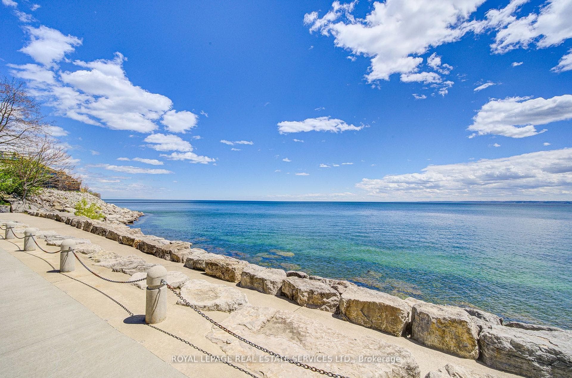2075 Lakeshore Road Unit 1406 photo 42
