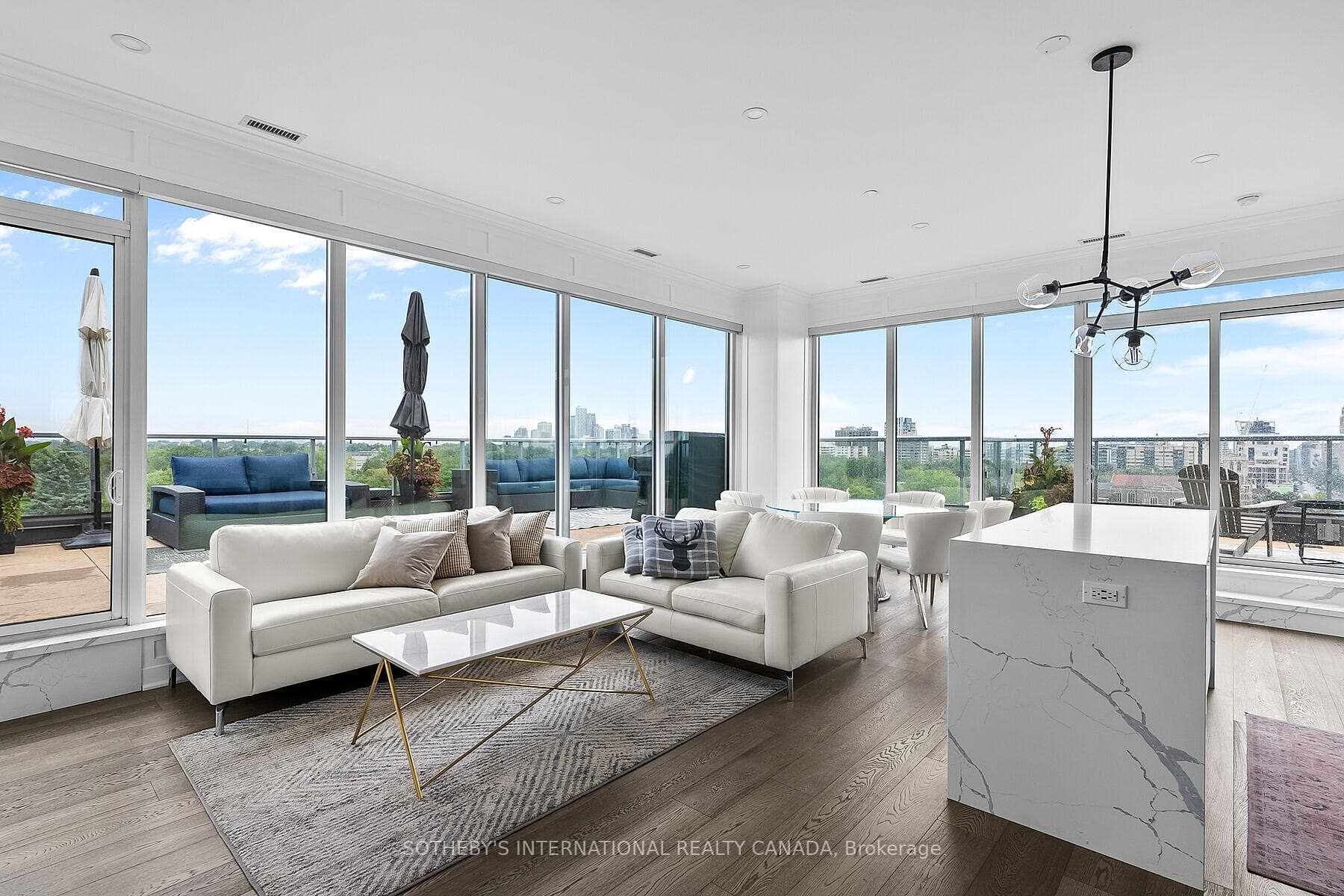 6 Parkwood Avenue Unit 901 photo 1