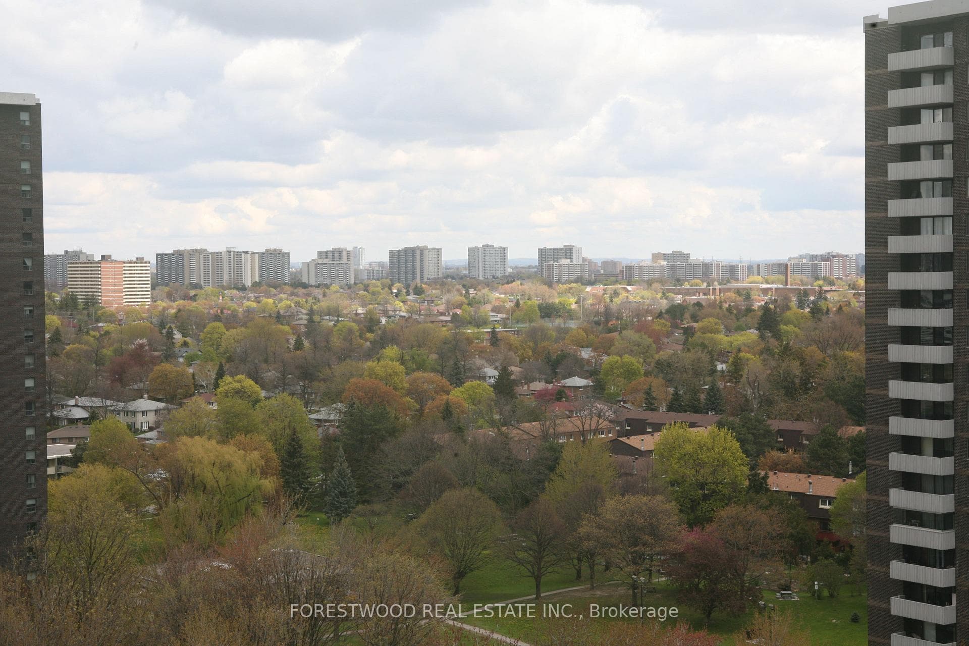 2015 Sheppard Avenue Unit 1405 photo 20