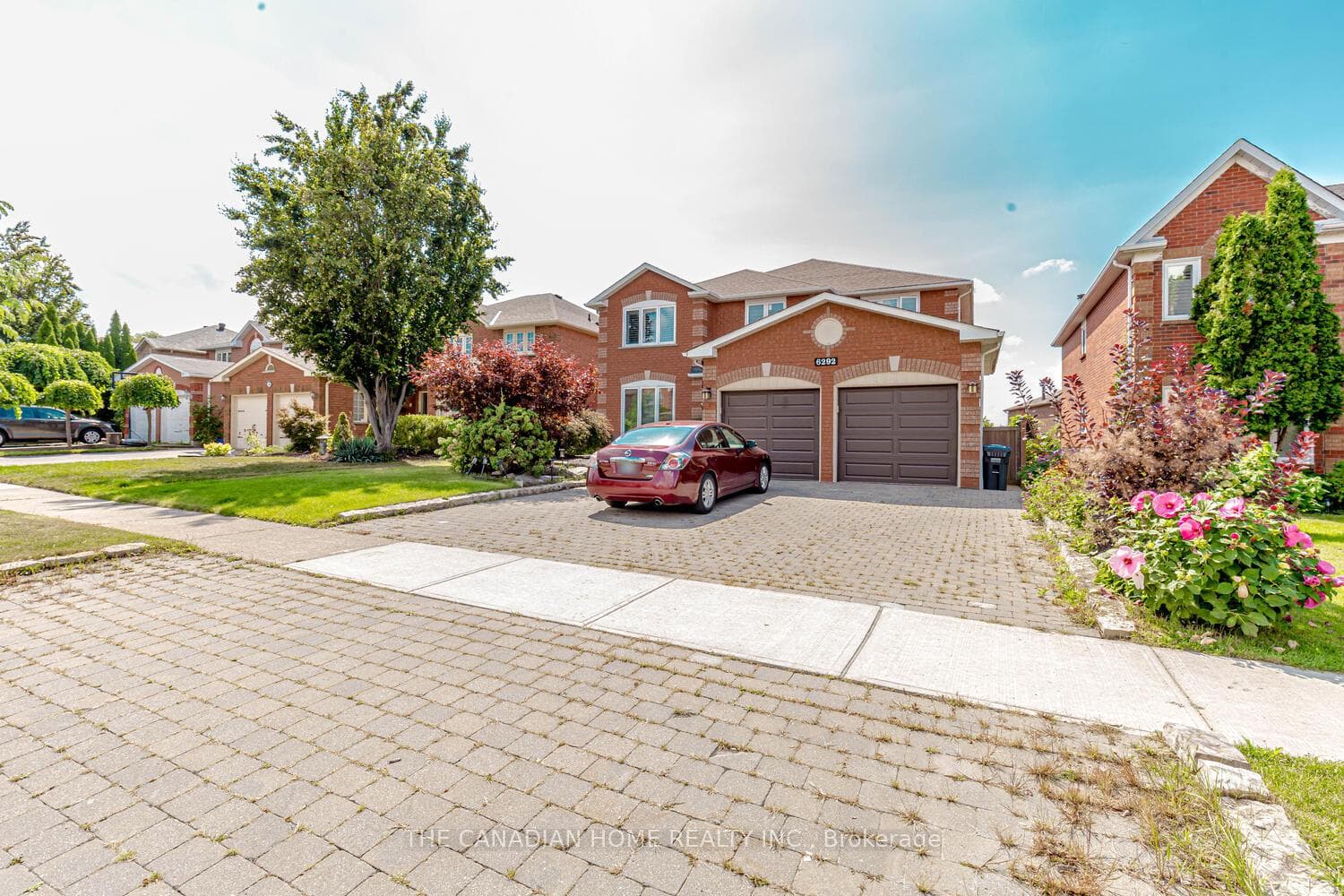 6292 DONWAY Drive Unit BSMNT photo 2