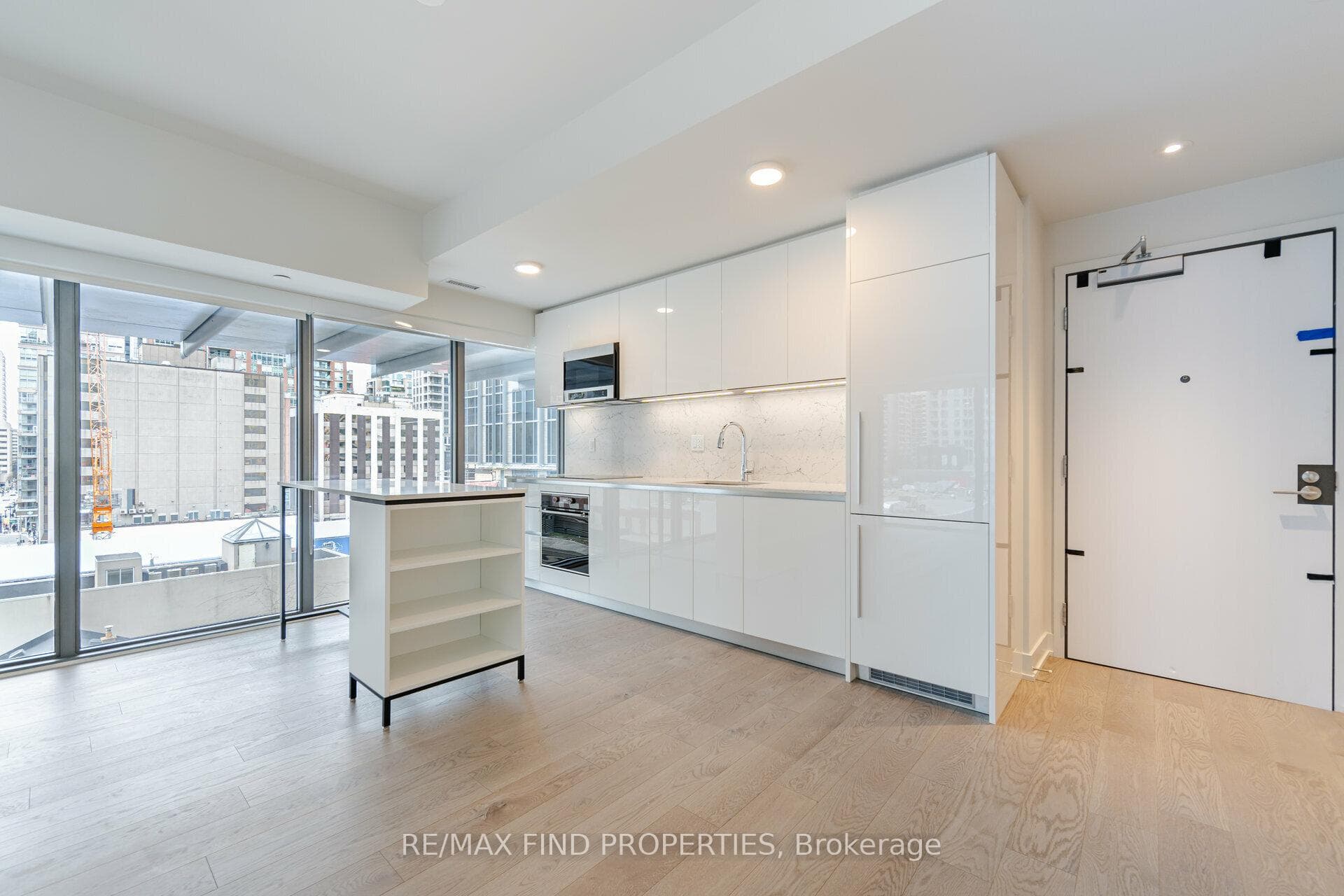 8 Cumberland Street Unit 602 photo 6