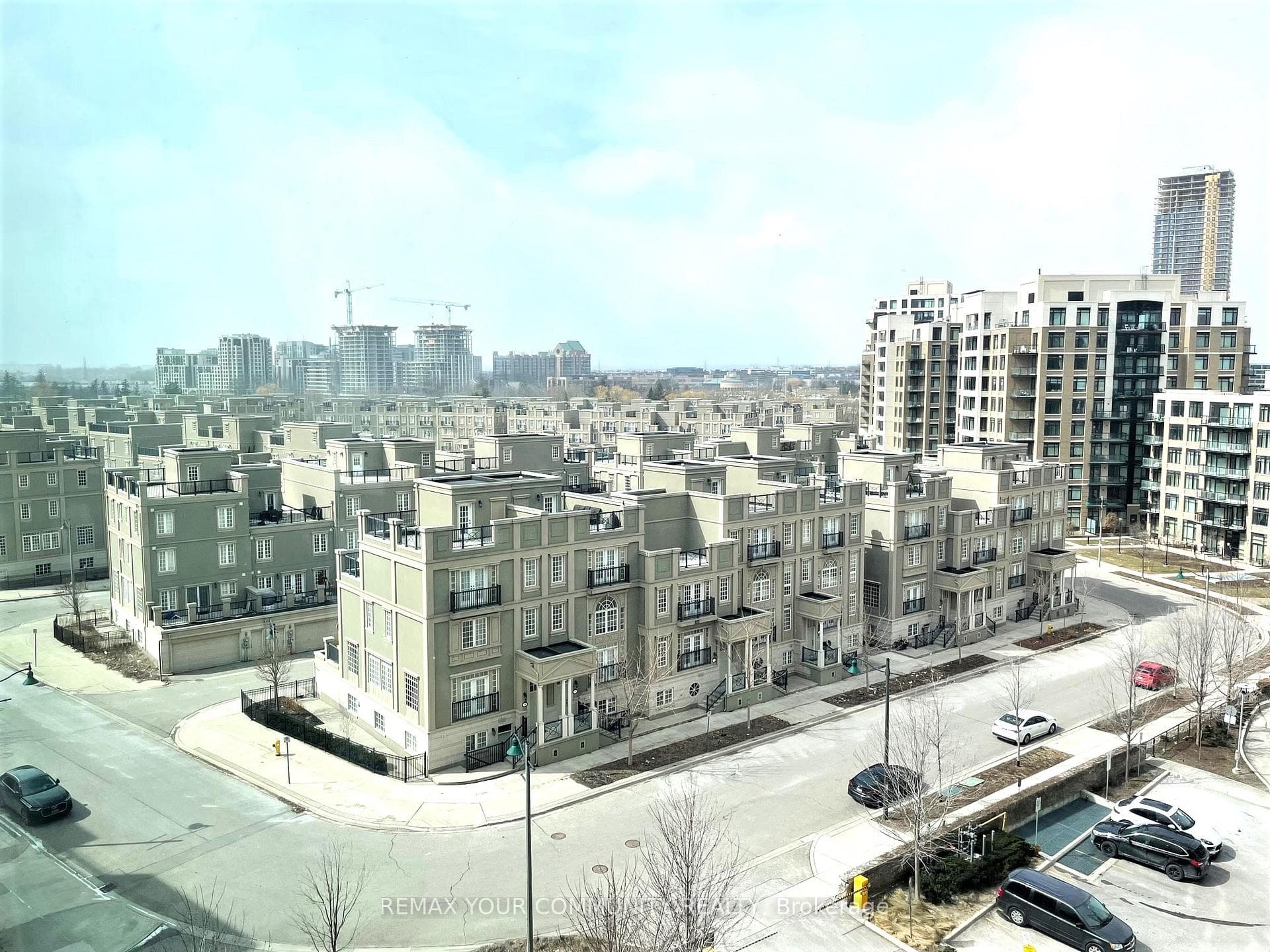 8110 Birchmount Road Unit 724 photo 11