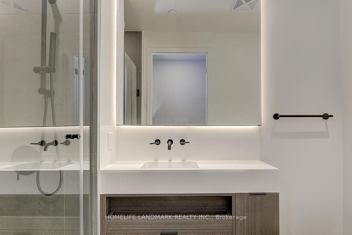 55 Charles Street Unit 3105 photo 14