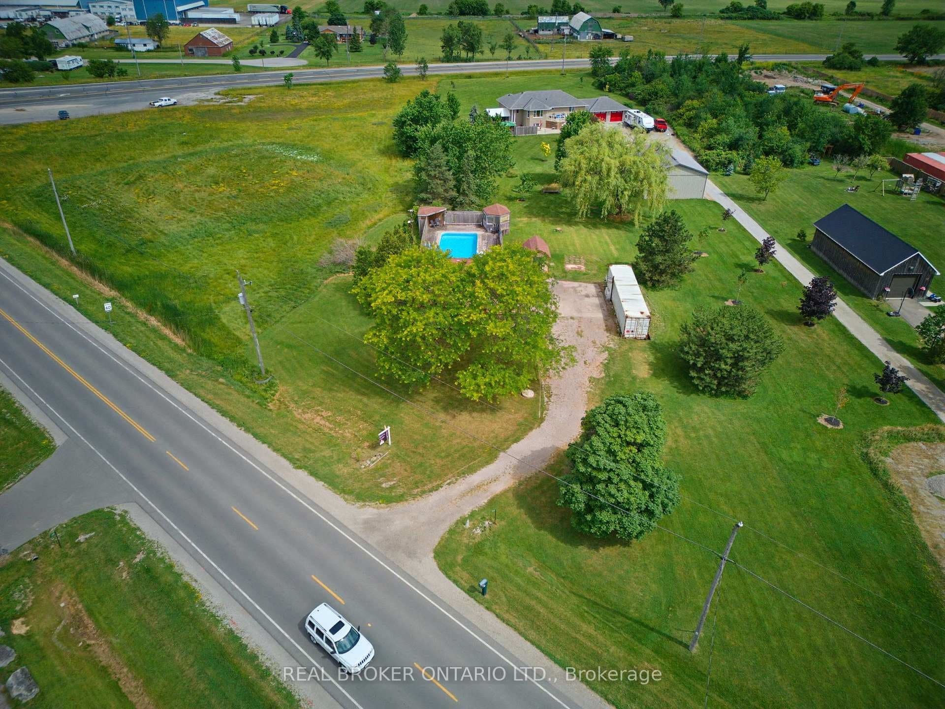 1123 Haldimand Road 20 Road photo 27