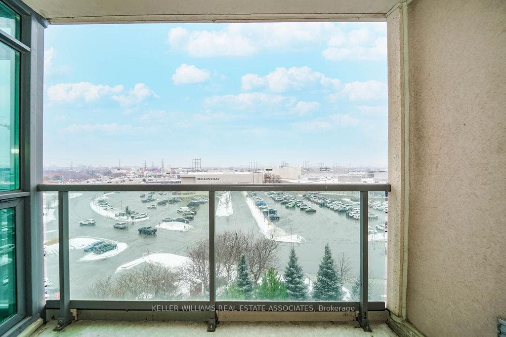 235 Sherway Gardens Road Unit 709 photo 30