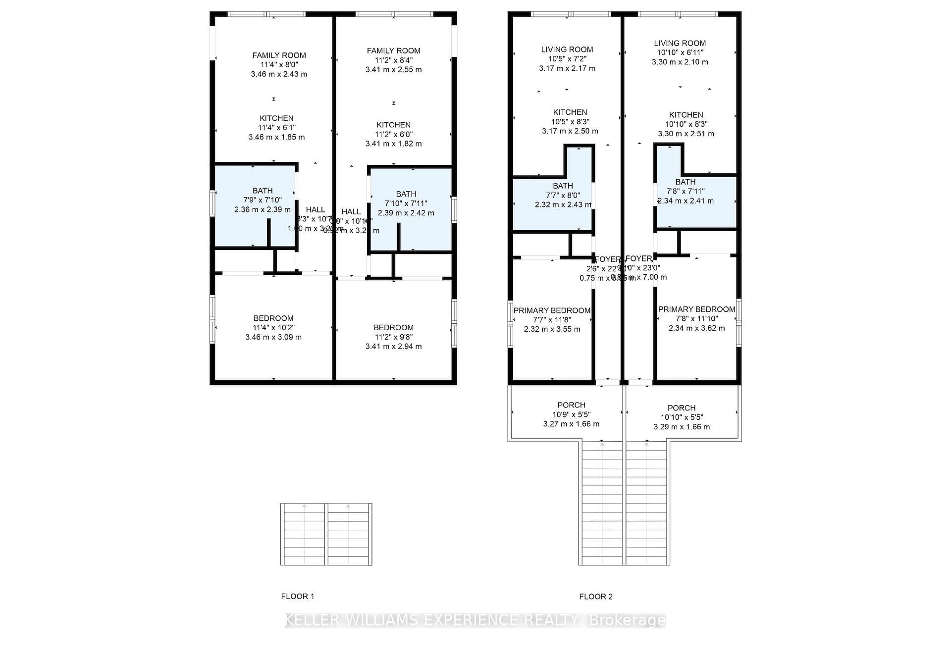 767 Second Avenue Unit 3 photo 8