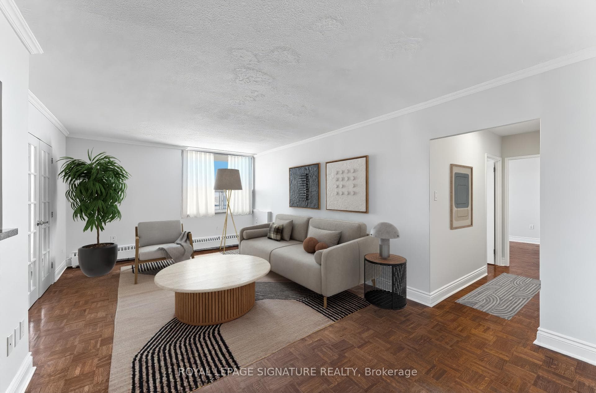 5949 Yonge Street Unit 802 photo 8