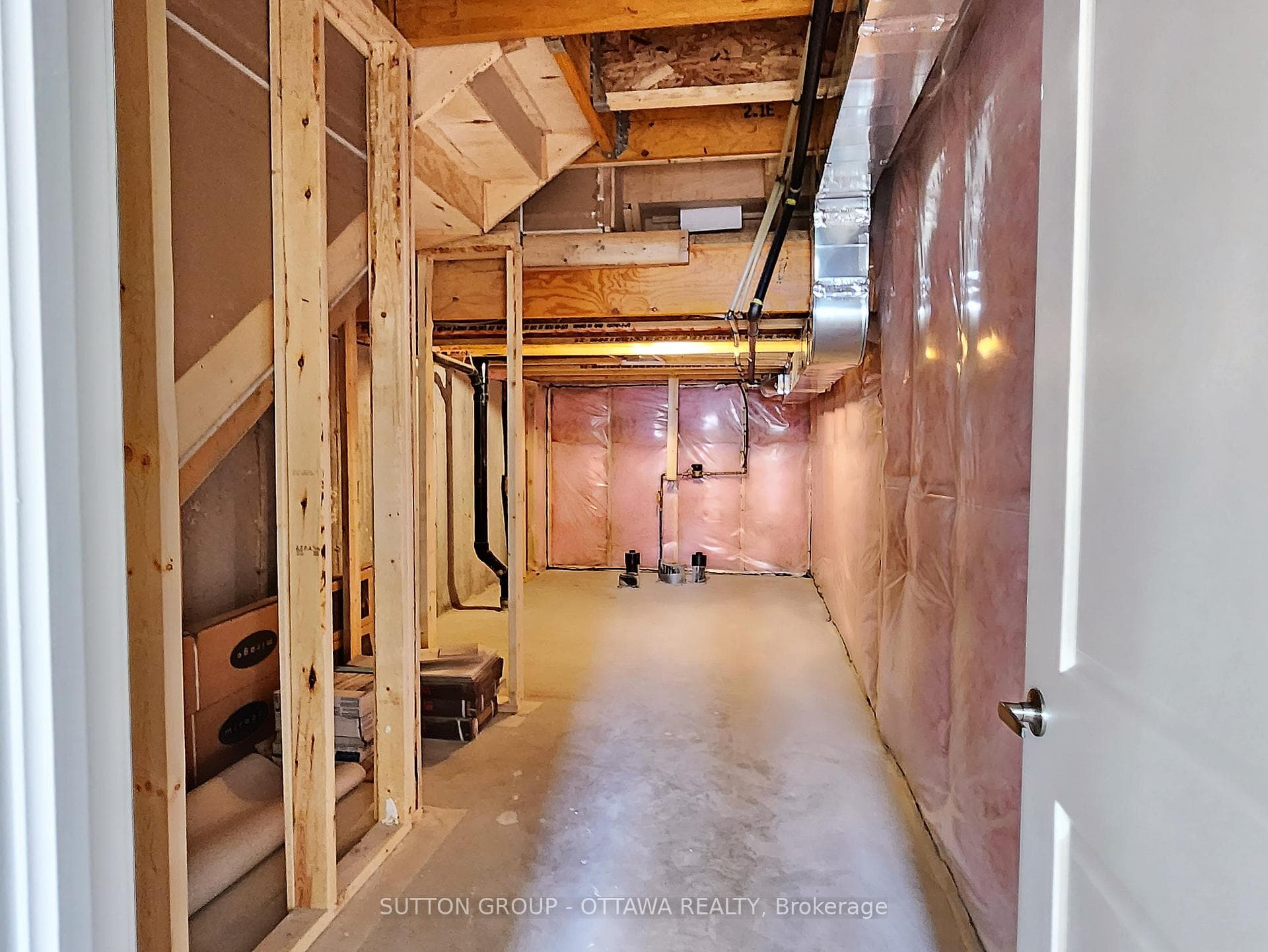 Storage Room