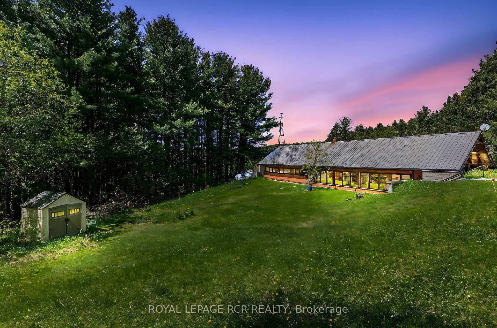 1092 Ballycroy Road photo 2