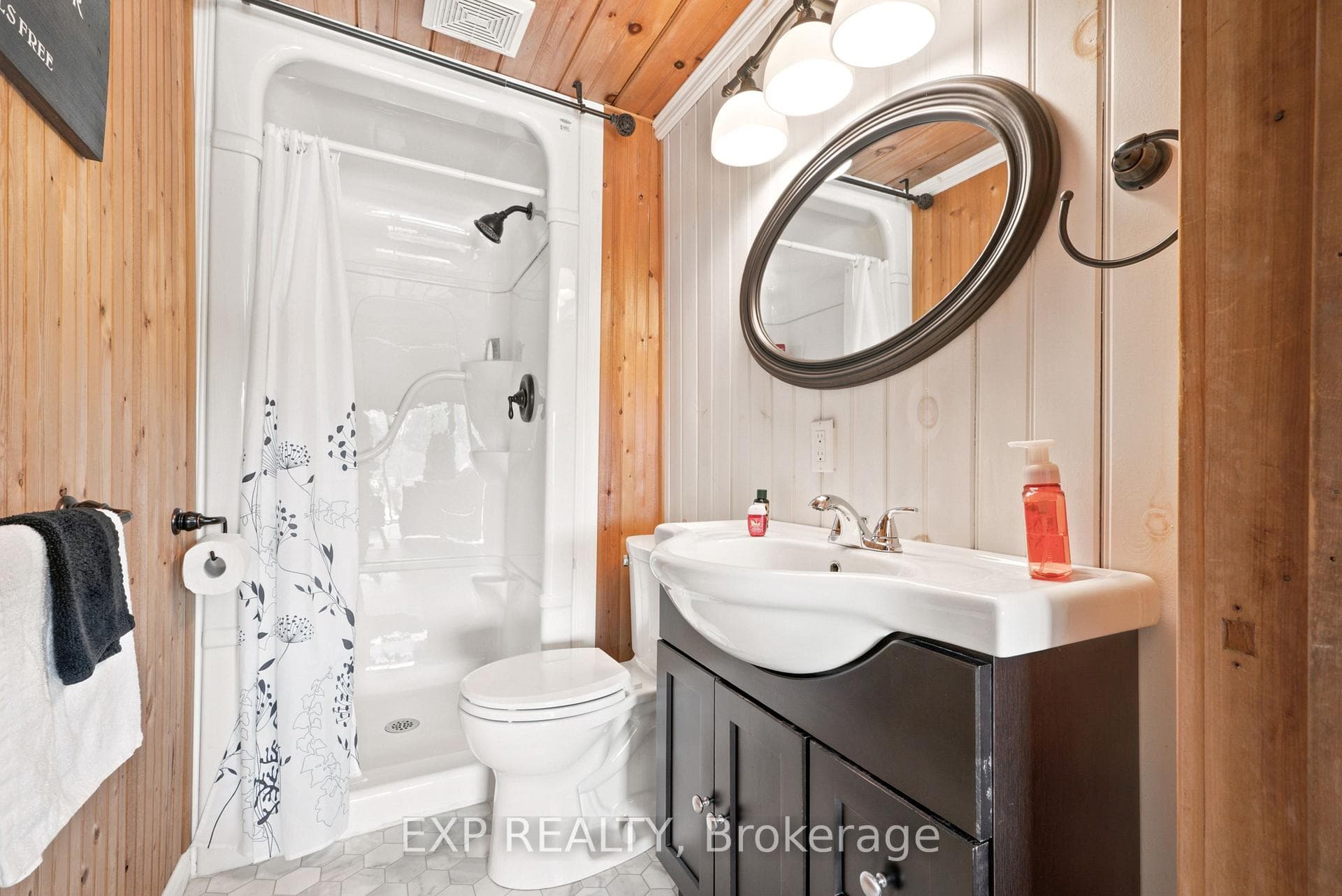3 pc bath