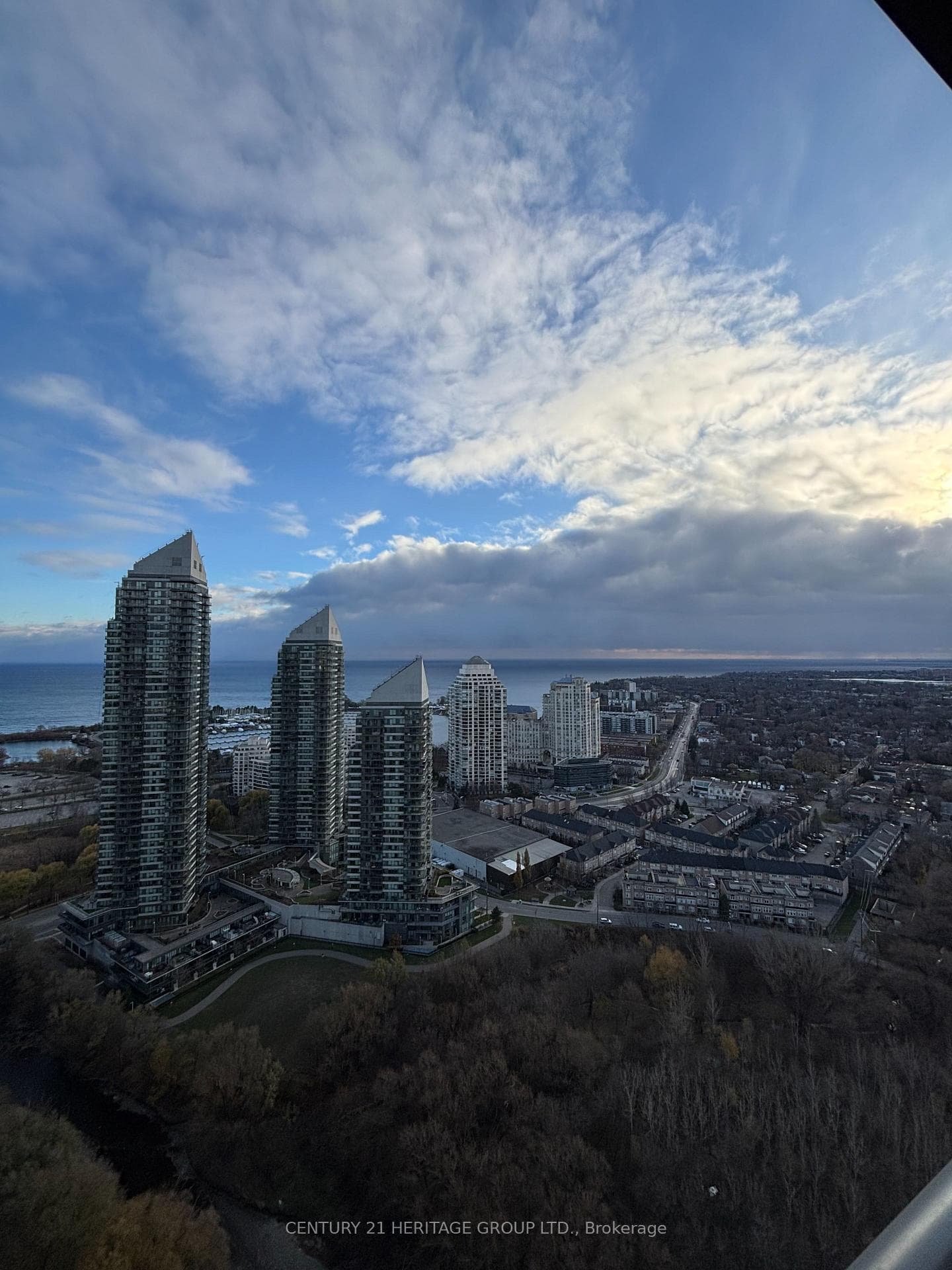 36 Park Lawn Road Unit 3201 photo 24