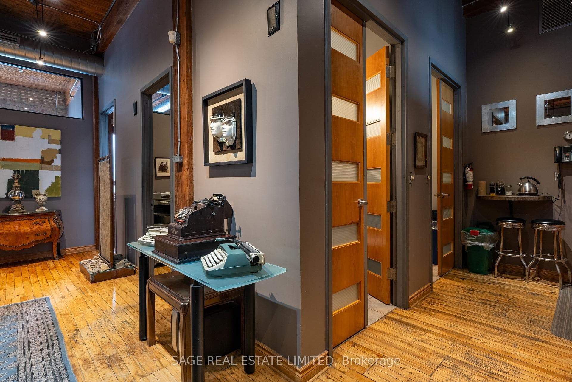 25 Morrow Avenue Unit 100B Street photo 14