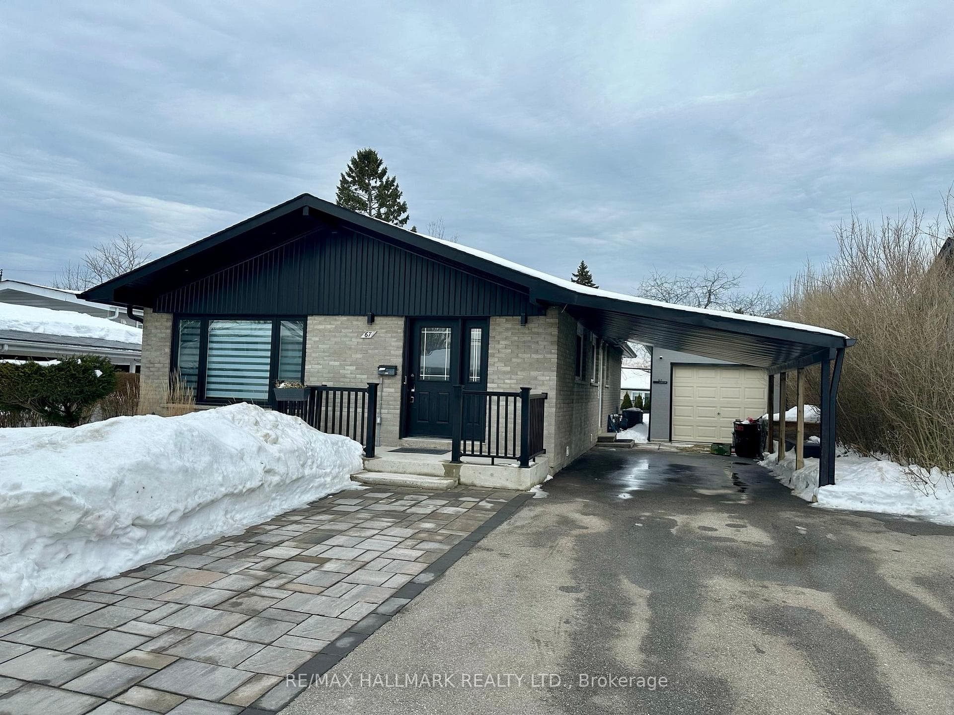 67 Clements Road photo 1