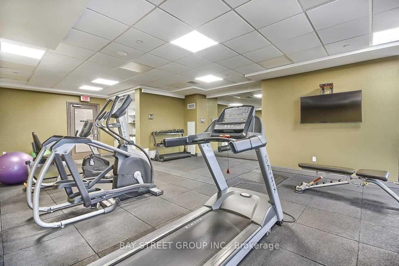 9560 Markham Road Unit 901 photo 16