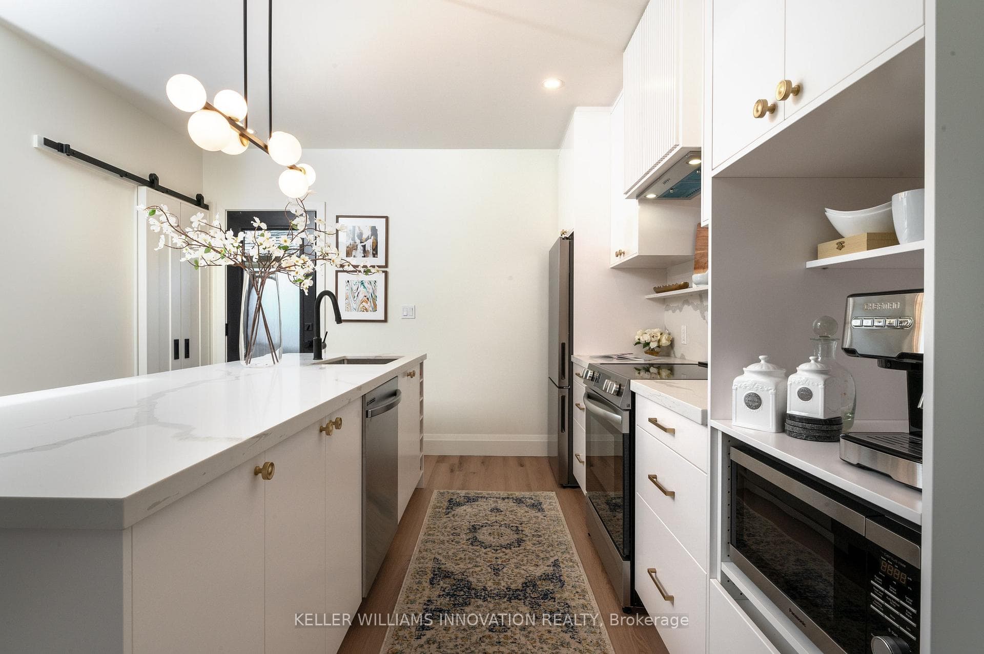 163 Grand River Avenue Unit 3 photo 16