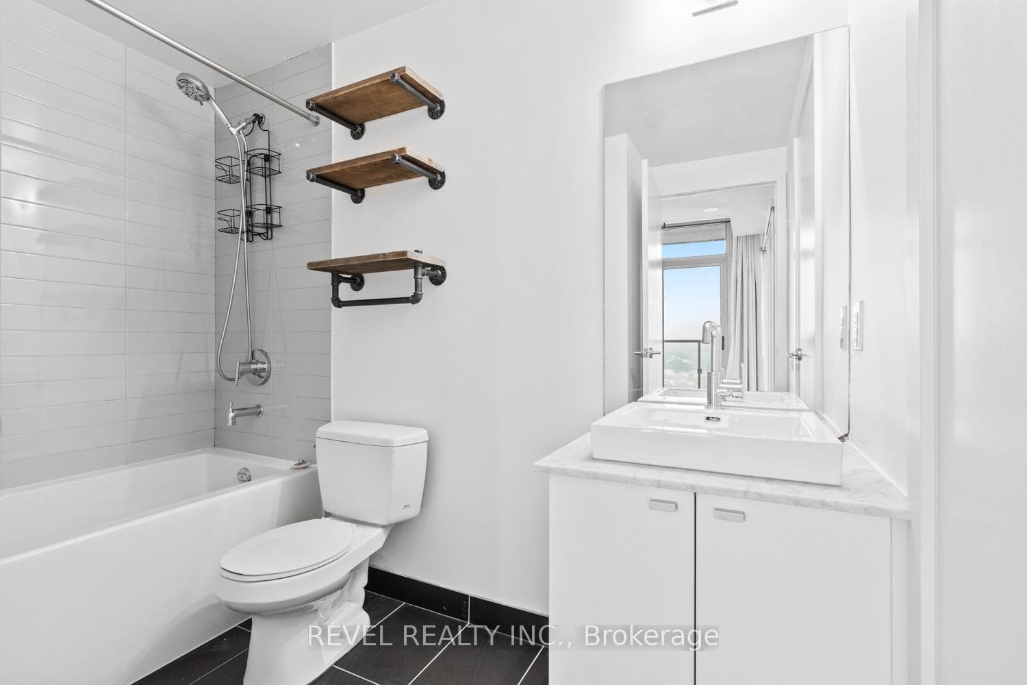 105 The Queensway Avenue Unit 2504 photo 16