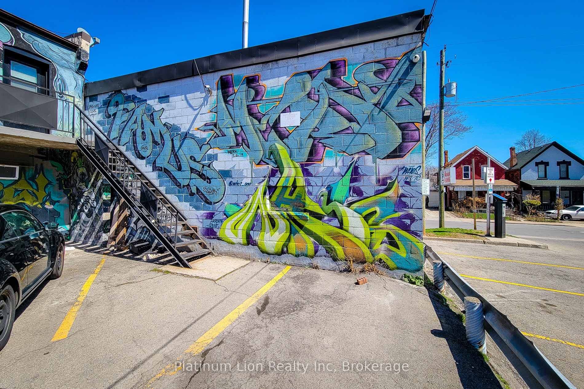 308 Barton Street Unit A photo 4