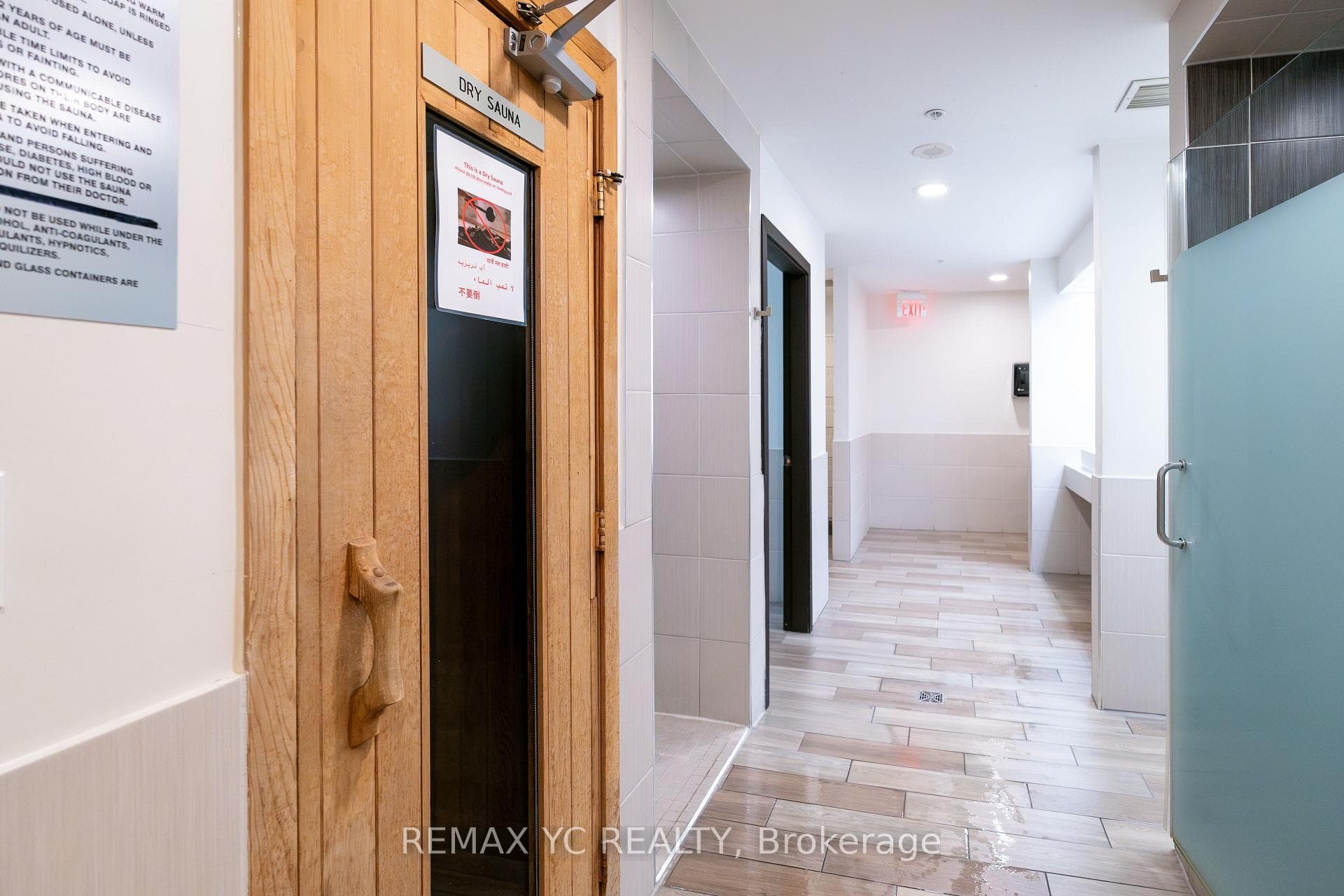 16 Harrison Garden Boulevard Unit 2612 photo 41