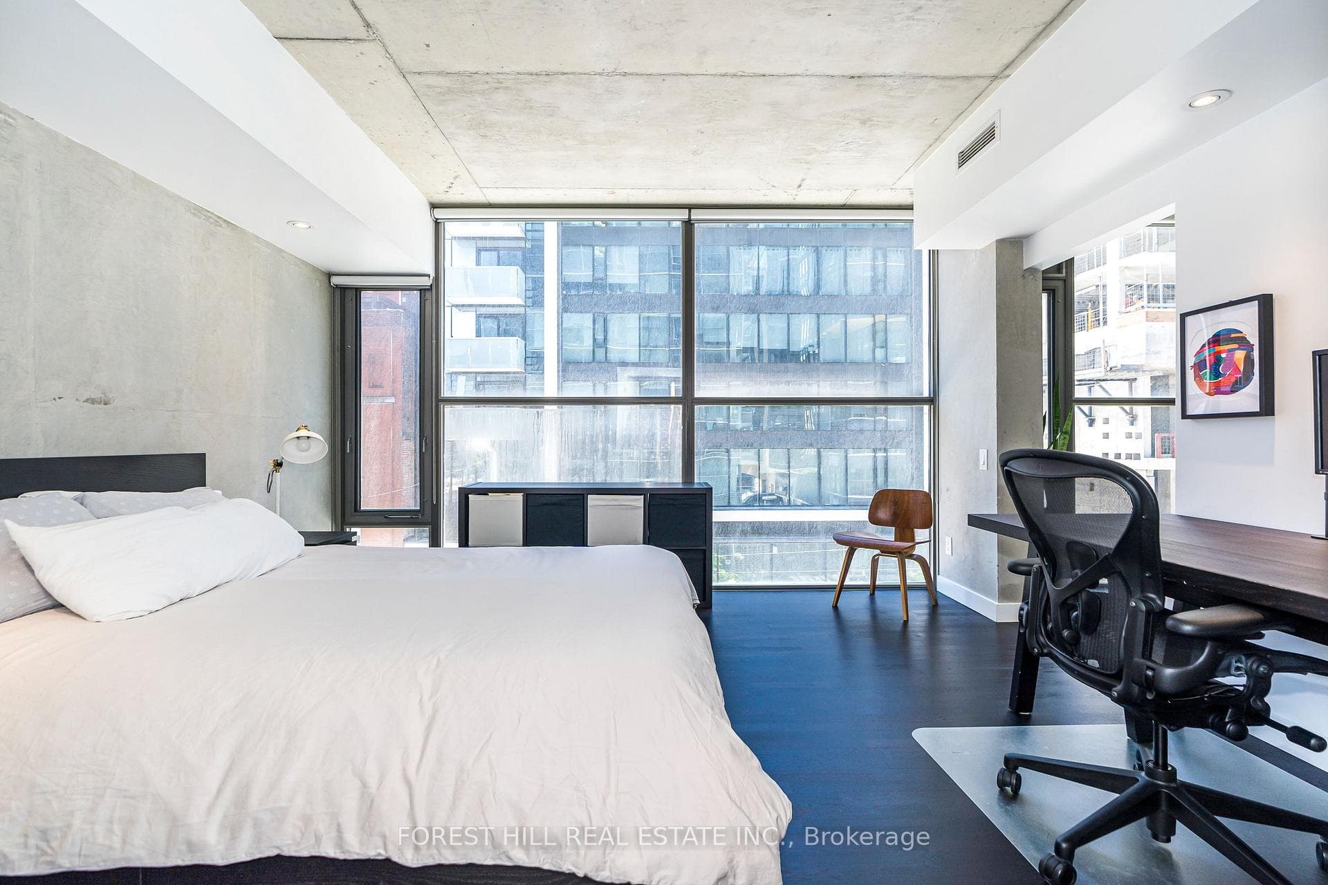 25 Oxley Street Unit 411 photo 12