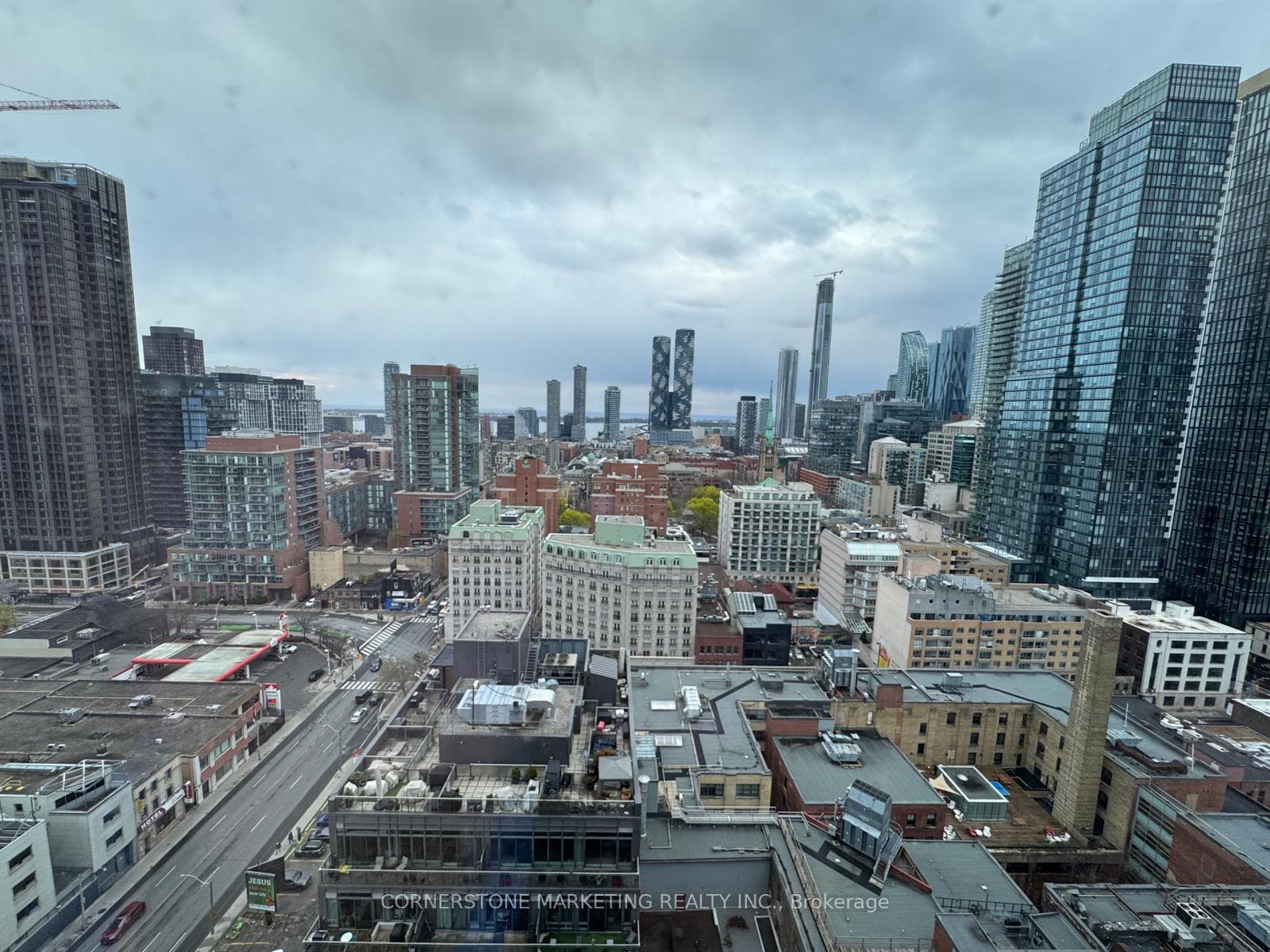 100 Queen Street Unit 2608 photo 1