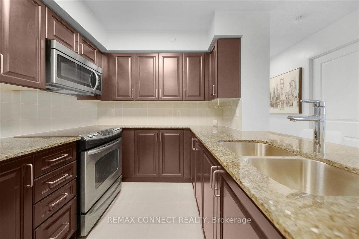 205 Sherway Gardens Road Unit 1506 photo 11