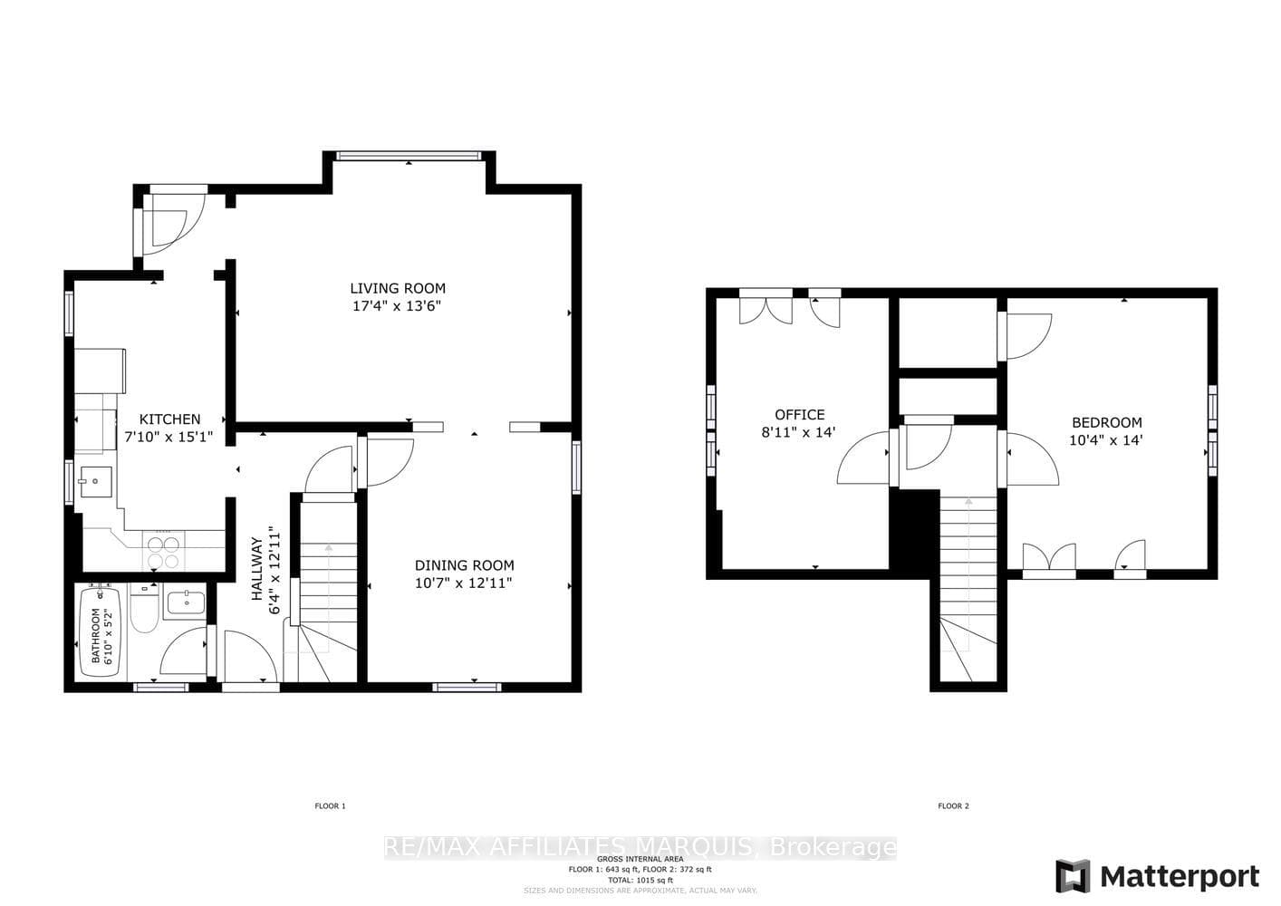 157 ELMSLEY Street photo 40