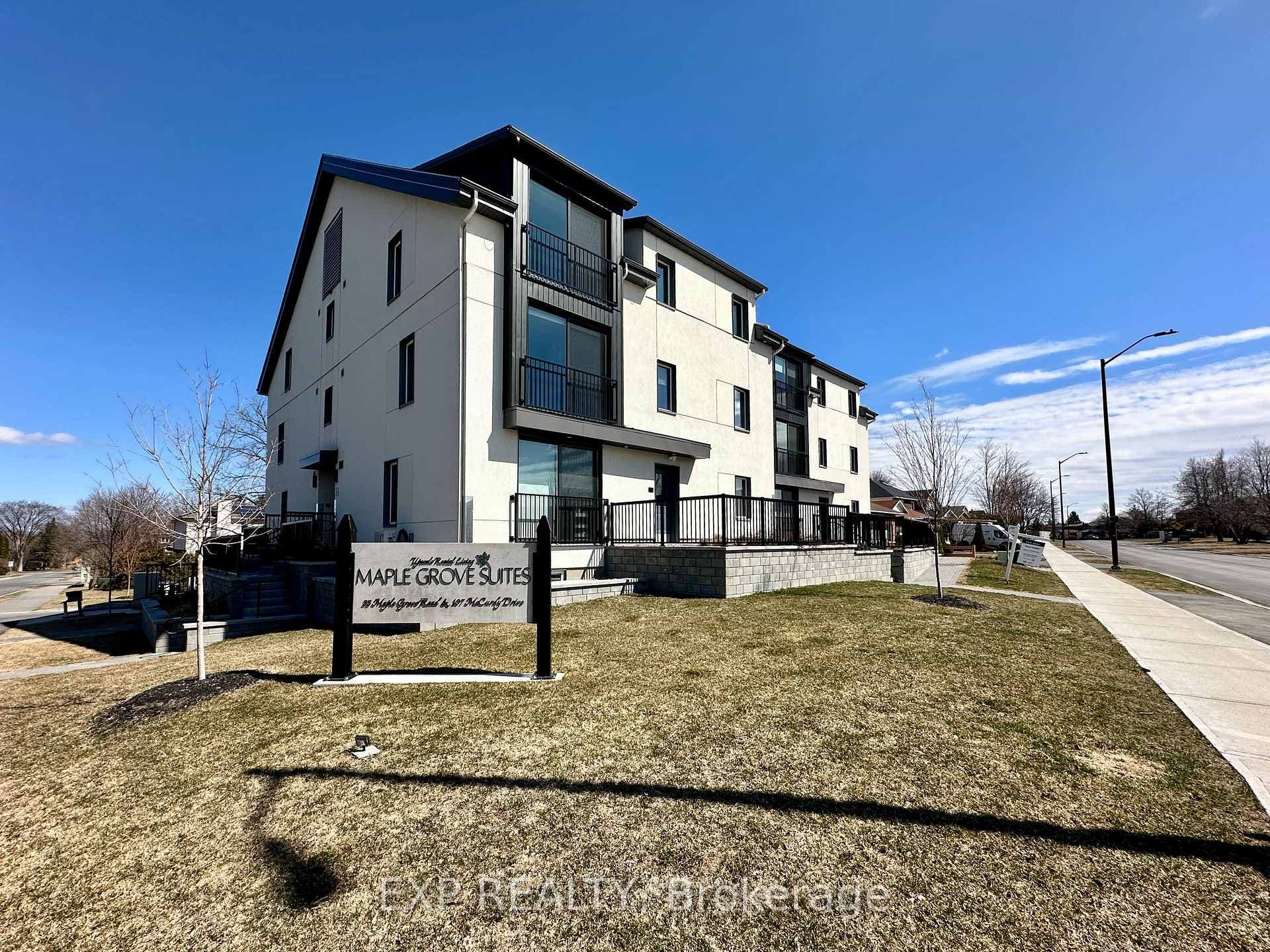 107 McCurdy Drive Unit 203 photo 1