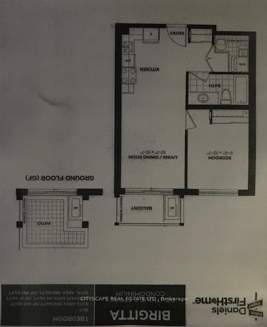 5131 Sheppard Avenue Unit 308 photo 40