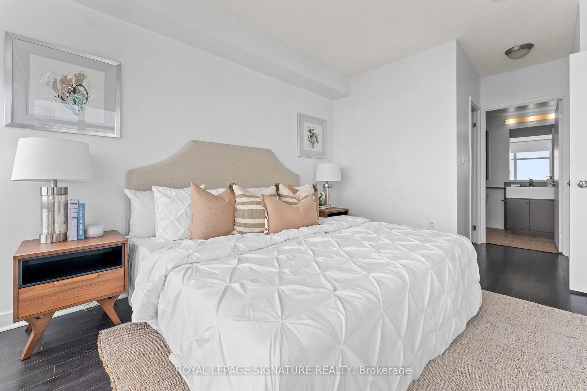 10 Navy Wharf Court Unit 3609 photo 13