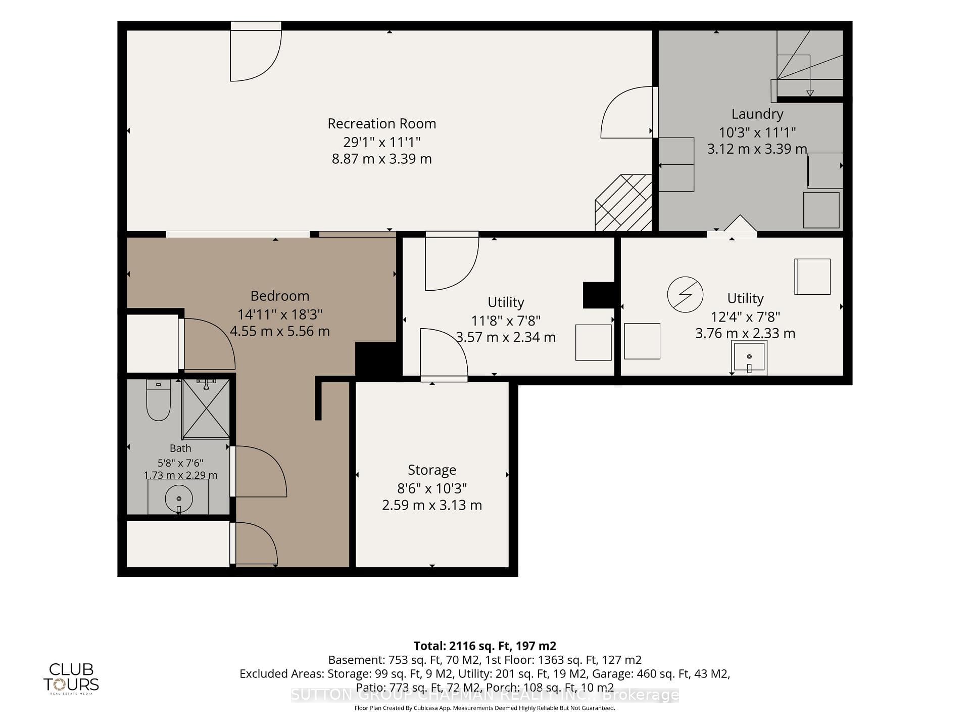 763 Oban Crescent photo 24