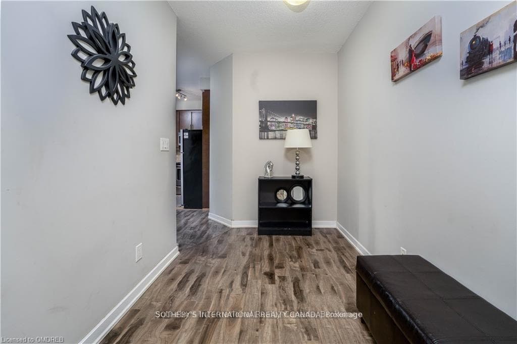 33 Bay Street Unit 2603 photo 7