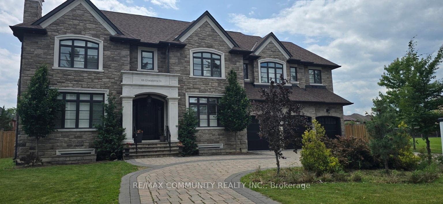 65 Chatelaine Drive photo 3