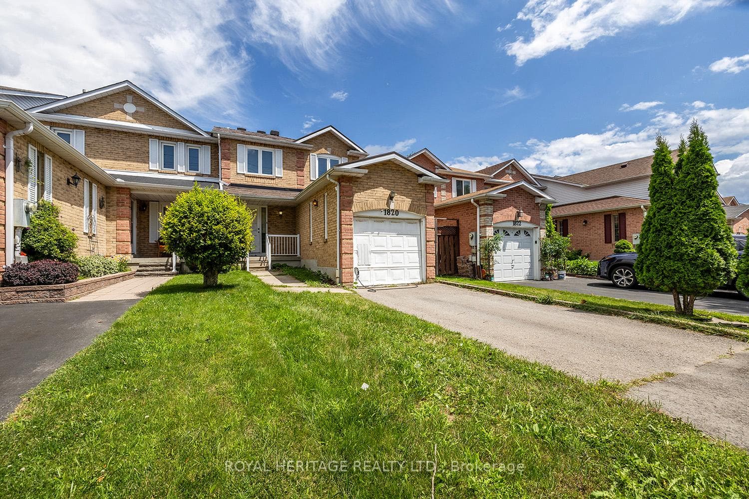 1820 Bainbridge Drive photo 2