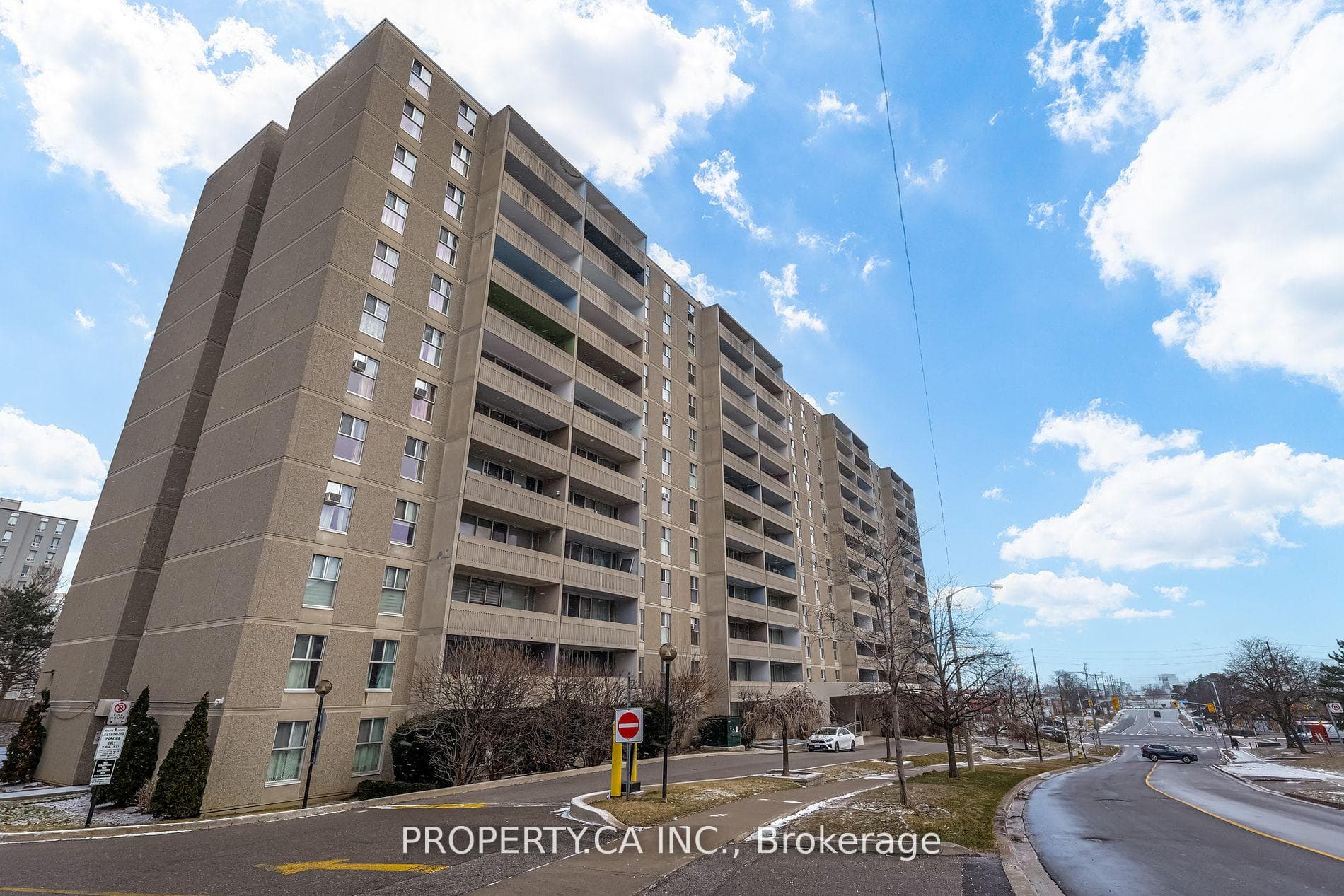 2 Glamorgan Avenue Unit 911 photo 24