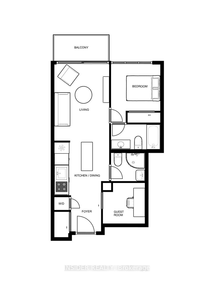 2908 Highway 7 Road Unit 306 photo 17
