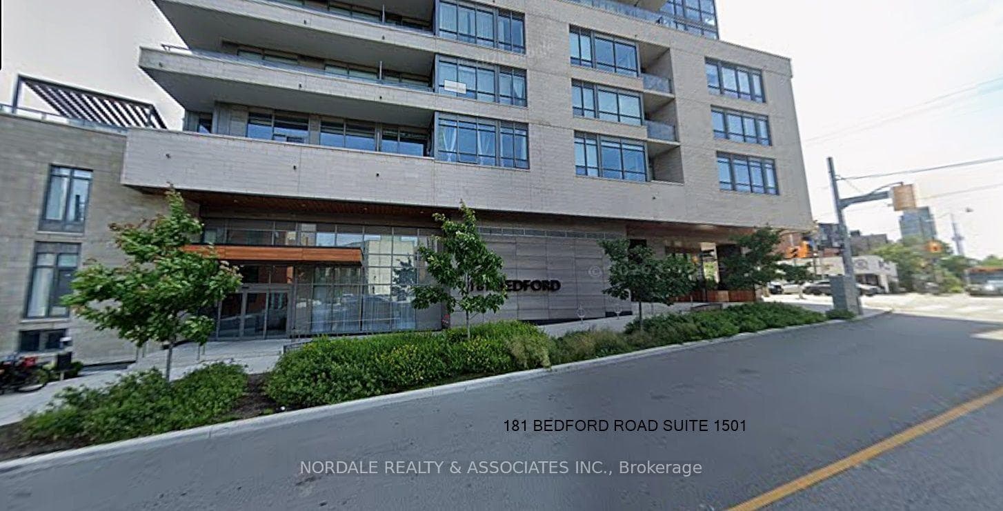 181 Bedford Road Unit 1501 photo 1