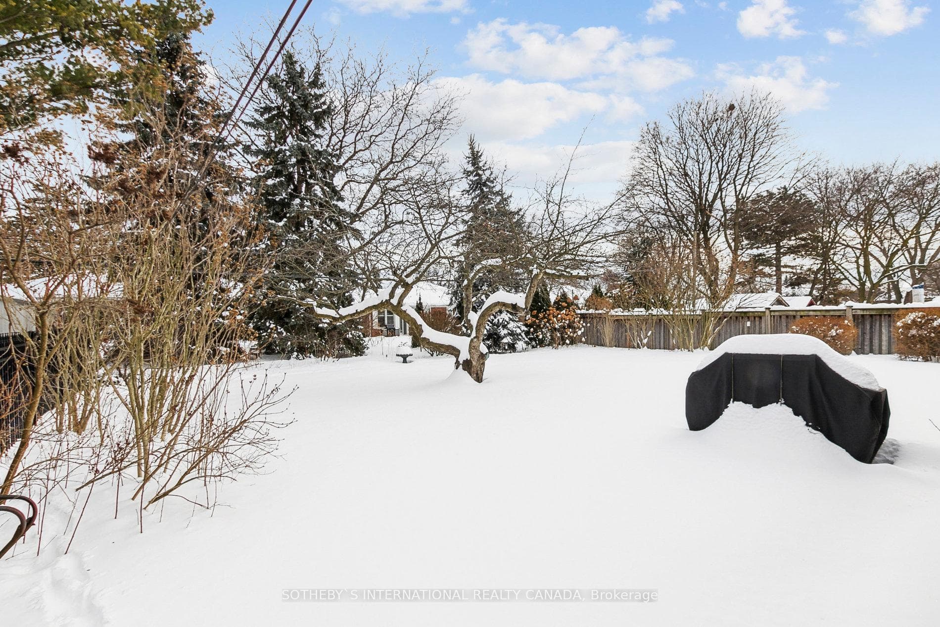 25 Abinger Crescent photo 38