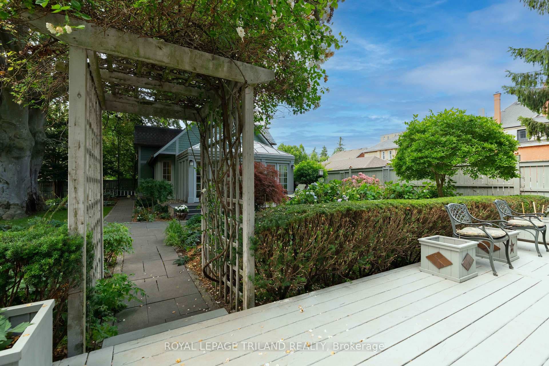 36 Grosvenor Street photo 39