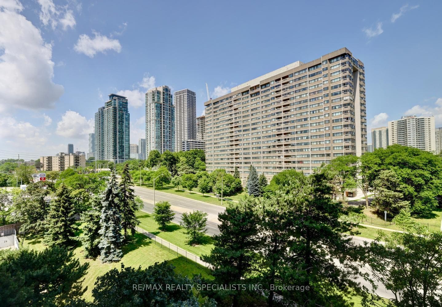 20 Mississauga Valley Boulevard Unit 704 photo 37