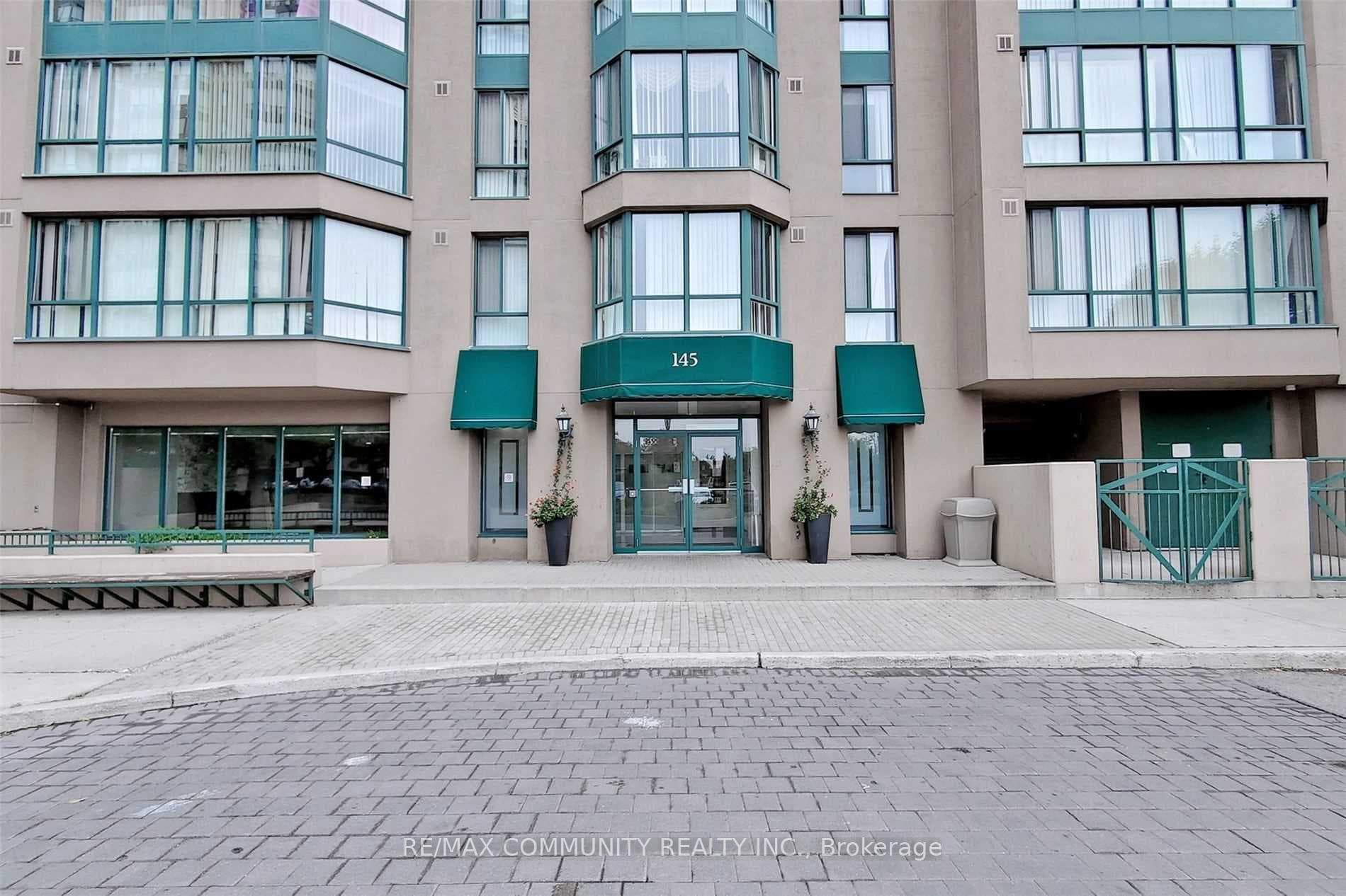 145 Hillcrest Avenue Unit 1407 photo 3