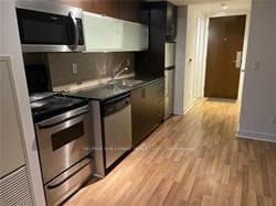 80 Western Battery Road Unit 2201 photo 6