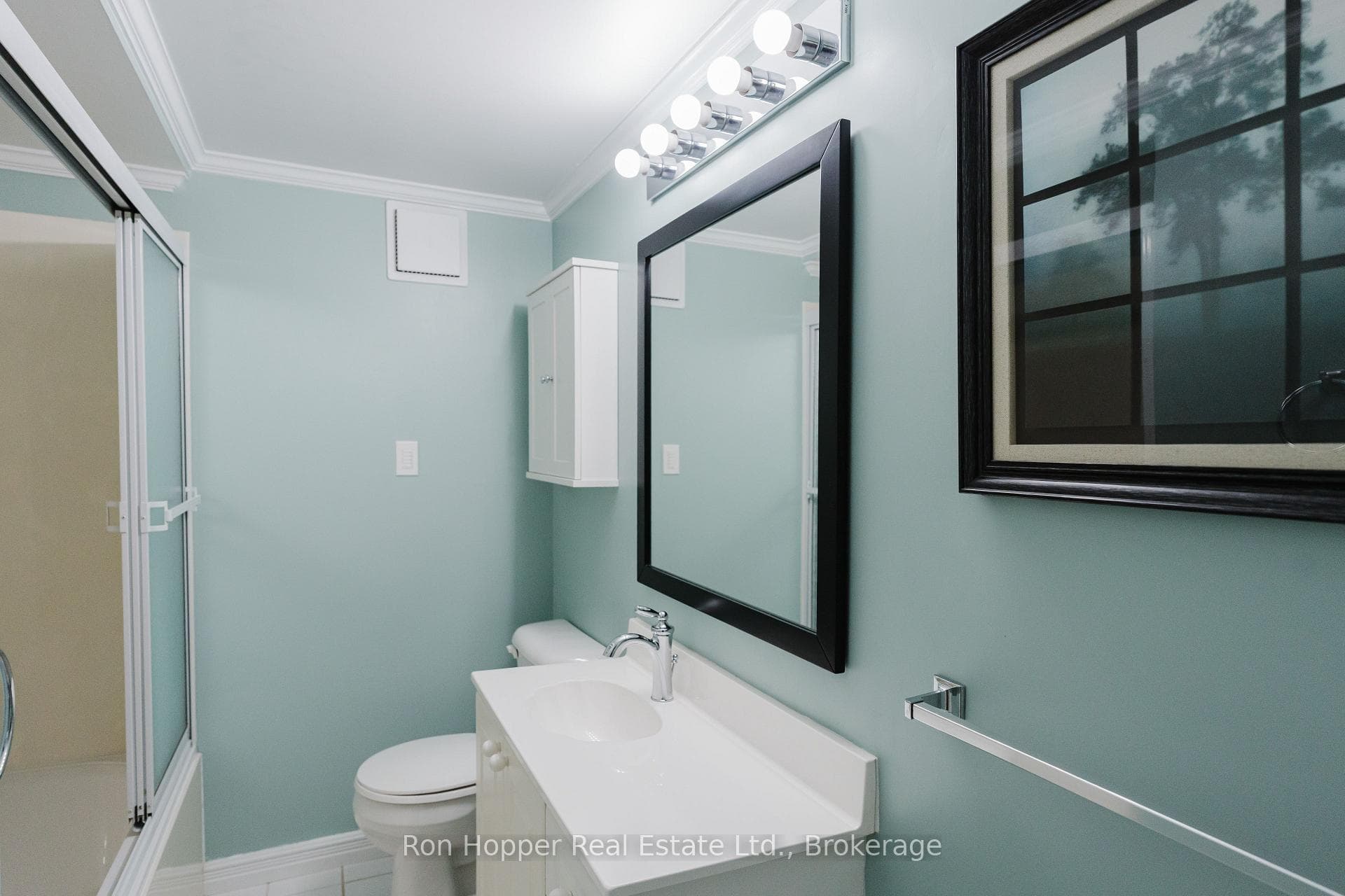 4pc Bathroom