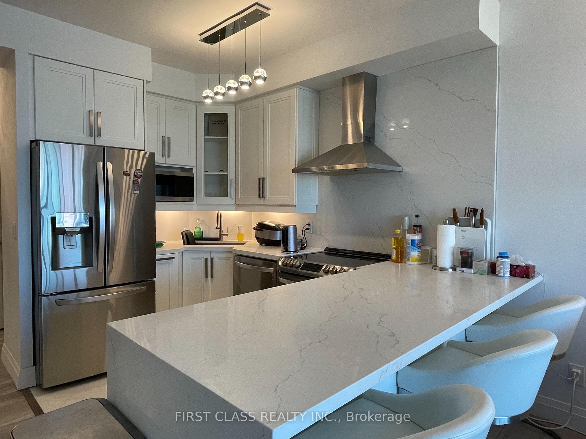 223 Webb Drive Unit 1704 photo 2