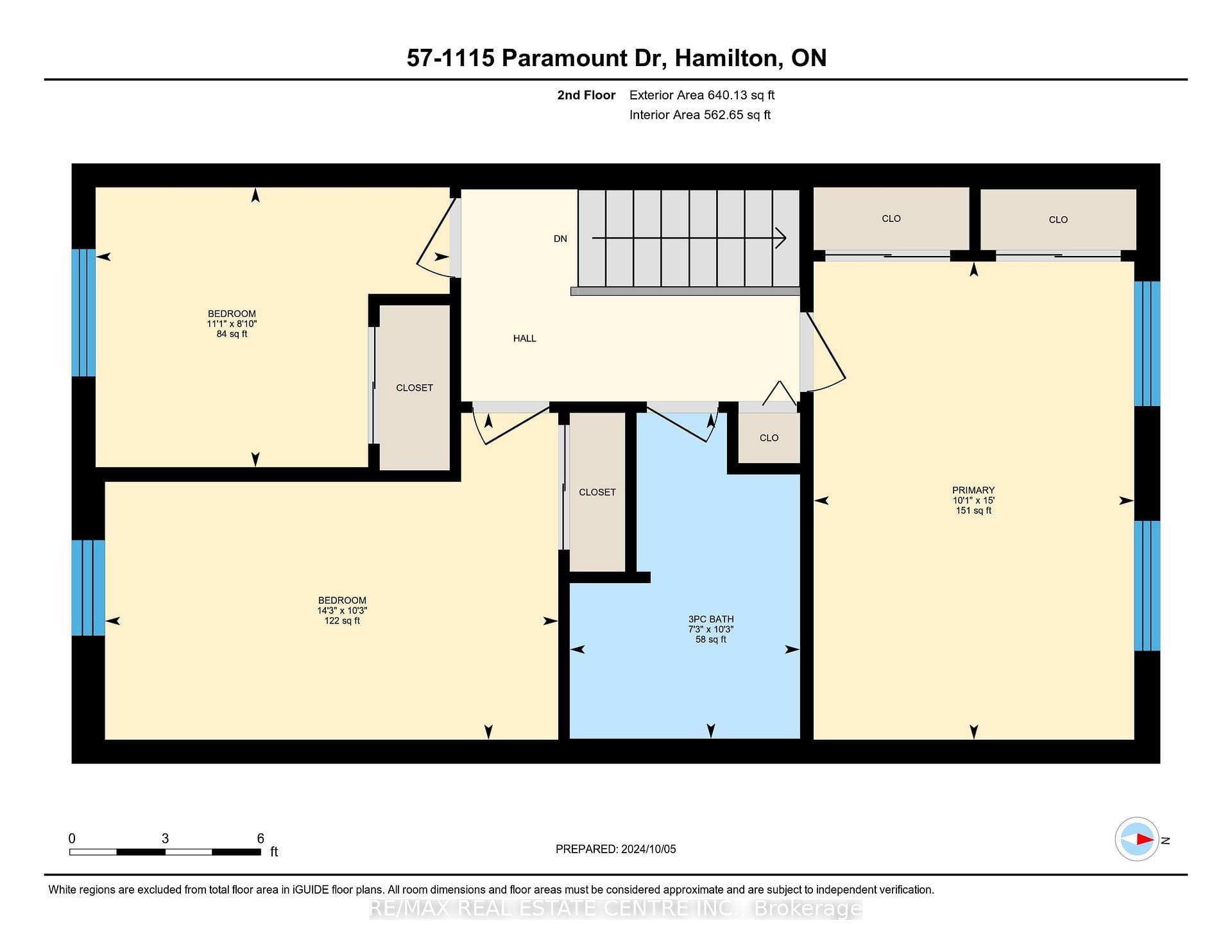 1115 Paramount Drive Unit 57 photo 33