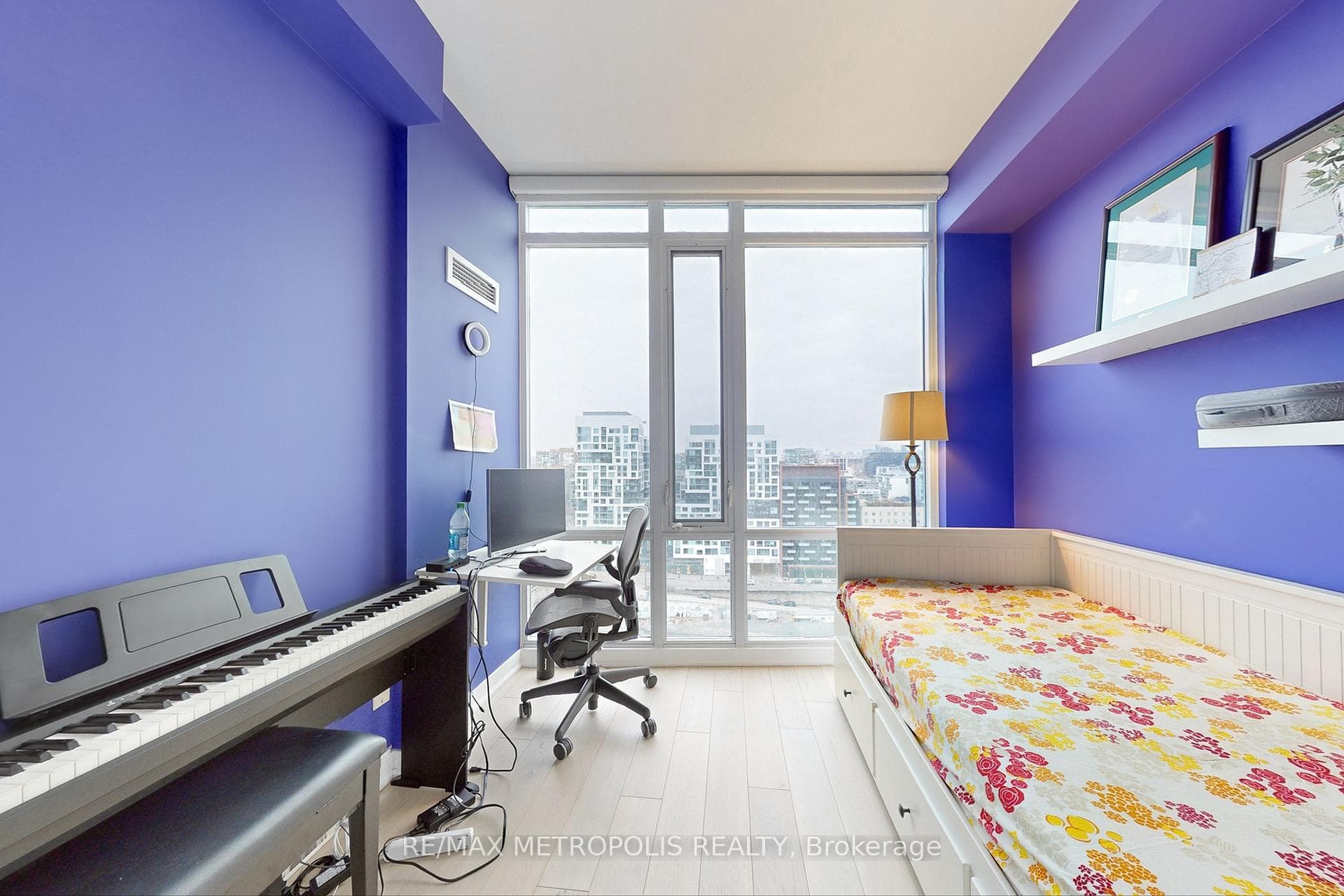 170 Fort York Boulevard Unit 1702 photo 22