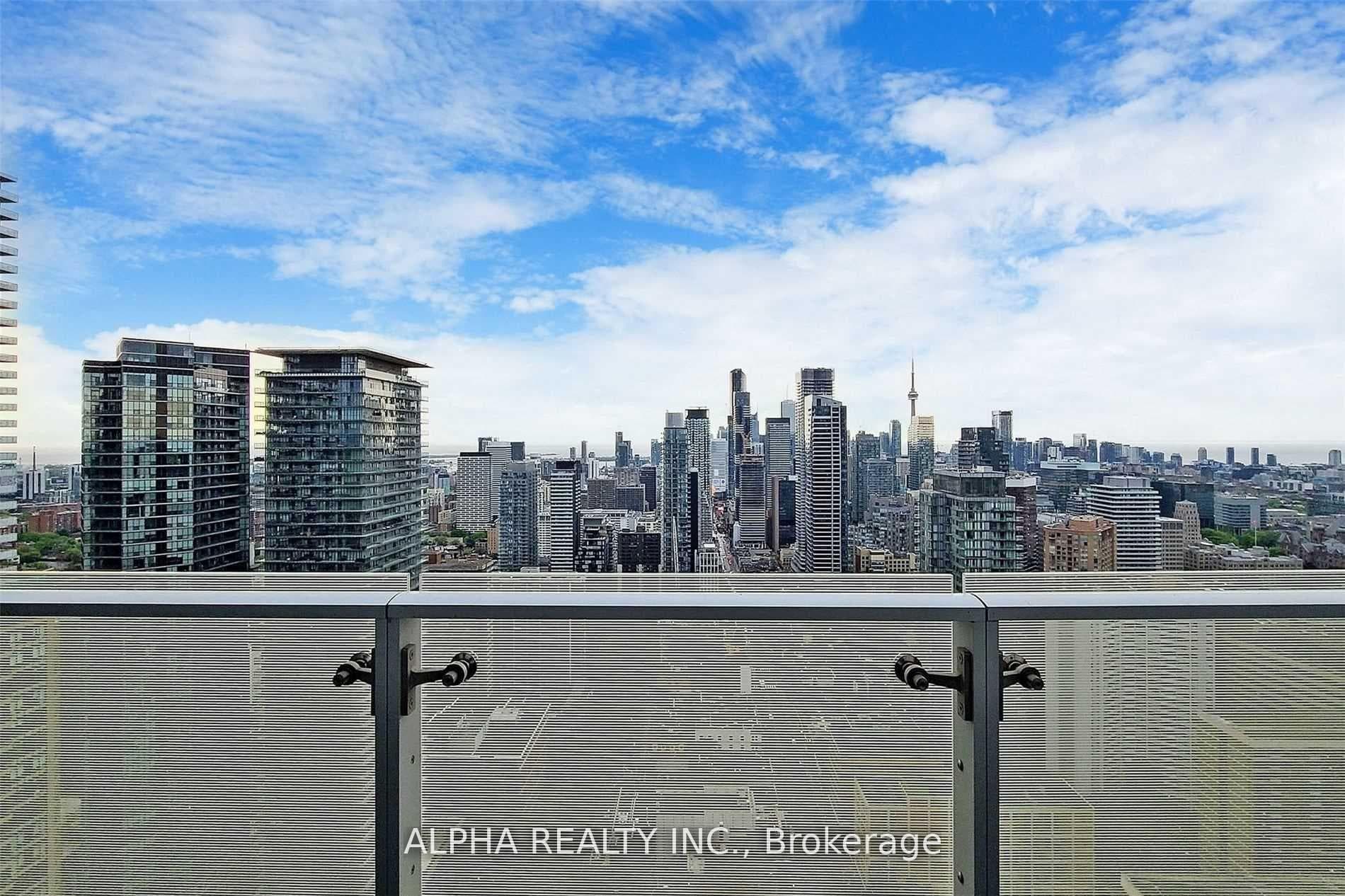 1 Bloor Street Unit 3805 photo 12