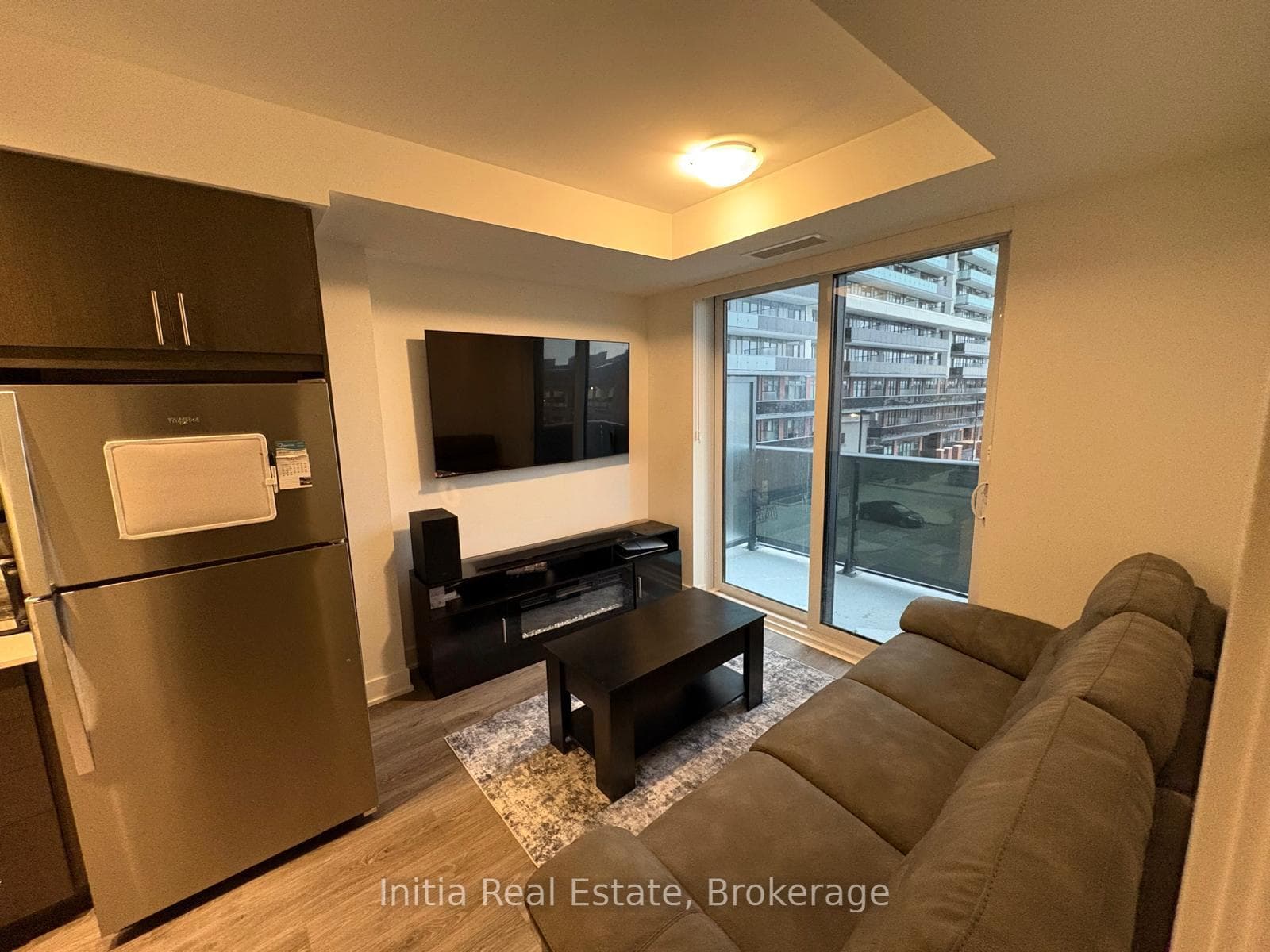 2545 Simcoe Street Unit 334 photo 9